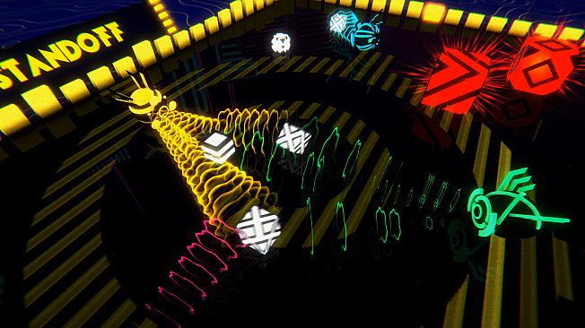 REPULSE: Galactic Rivals