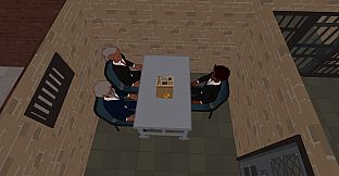 Justice Project