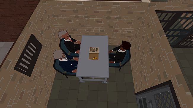 Justice Project