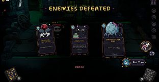 Mutate! Fight! Purr!