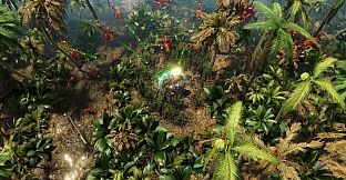 The Riftbreaker: Prologue