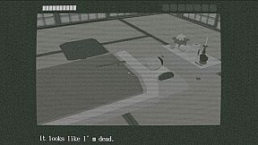 The Escape to the Afterlife