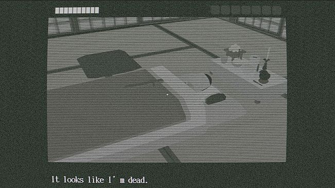 The Escape to the Afterlife