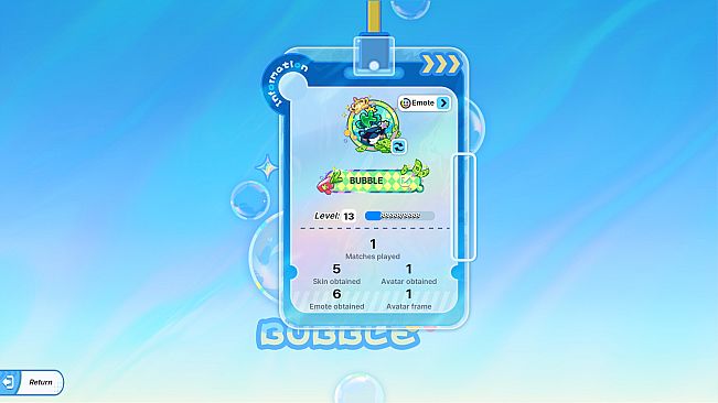 Green Glory Pack