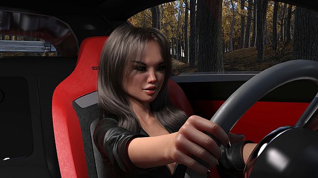 Caprice: Domina Noctis