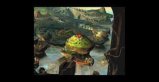 Dungeon Keeper