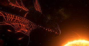 Stellaris: Leviathans Story Pack