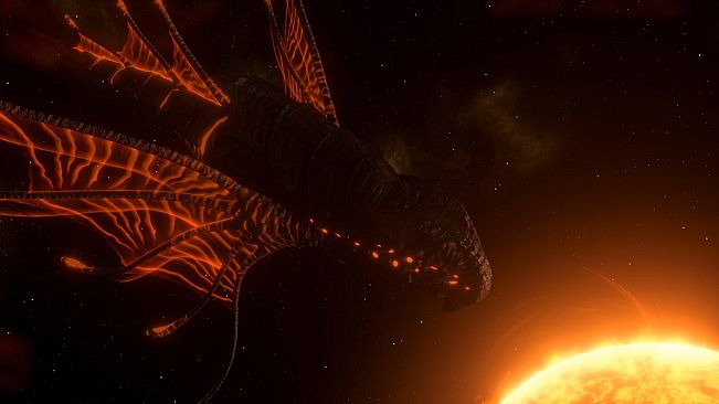 Stellaris: Leviathans Story Pack