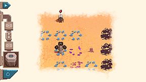 Mars Power Industries Deluxe