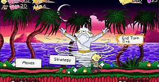 Sol and the Endless Orbit