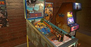 Pirates Pinball
