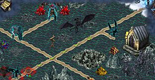 Elemental Heroes - Blue Fighter 20th Level Set