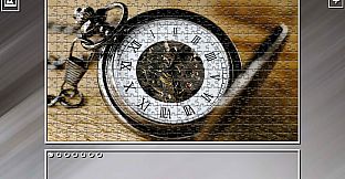 Super Jigsaw Puzzle: Generations - Random 8