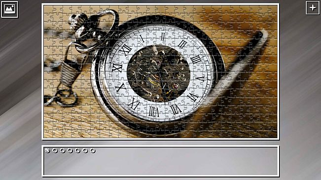 Super Jigsaw Puzzle: Generations - Random 8