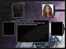 The Herem Saga (Anathema)