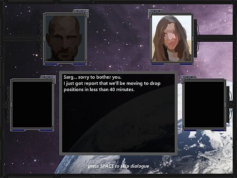 The Herem Saga (Anathema)