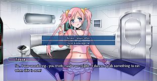 Time Tenshi 2: Special Edition (DLC)