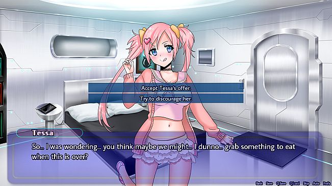 Time Tenshi 2: Special Edition (DLC)