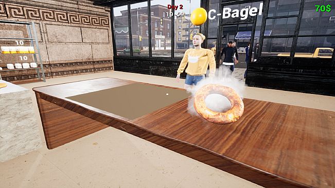 Grandfather’s Bakery