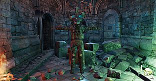 Monsters for Clip maker