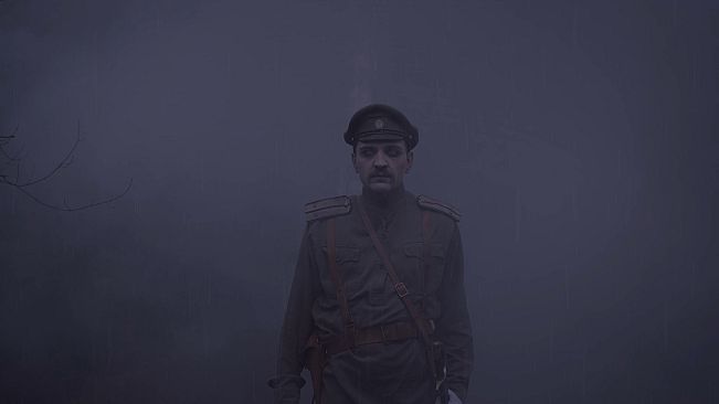 Role Player - Continuation