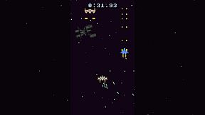Deep Space Shooter