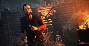 Dead by Daylight: Nicolas Cage Chapter Pack