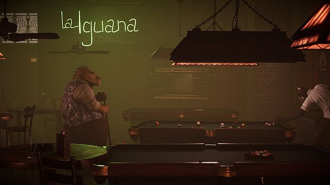 Blacksad - Under the Skin