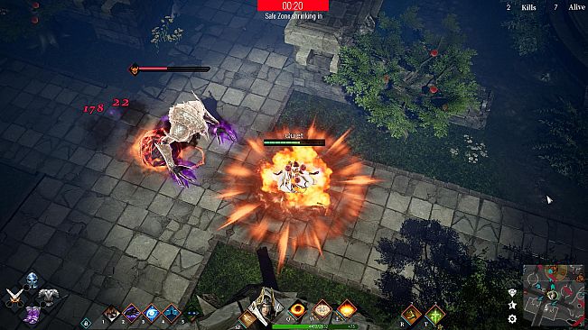 Heroes of the Multiverse