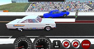 Bob Mazzolini Racing