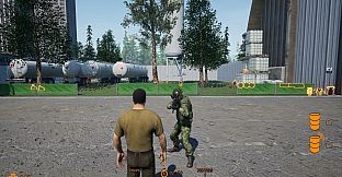 Prop Hunt 2.0 - Skin Pack #1