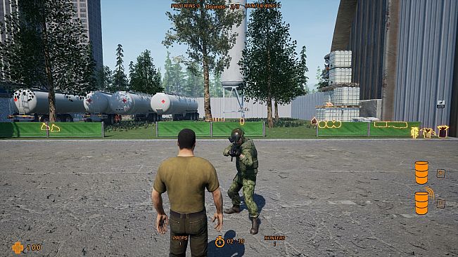 Prop Hunt 2.0 - Skin Pack #1