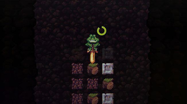 Pogo Frogo