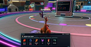 Turing Game