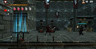 Prens Cavid The Game