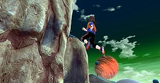 DRAGON BALL: THE BREAKERS - Pre-Order Bonus Pack