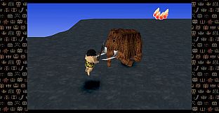 ARTDINK GAME LOG: Tail of the Sun