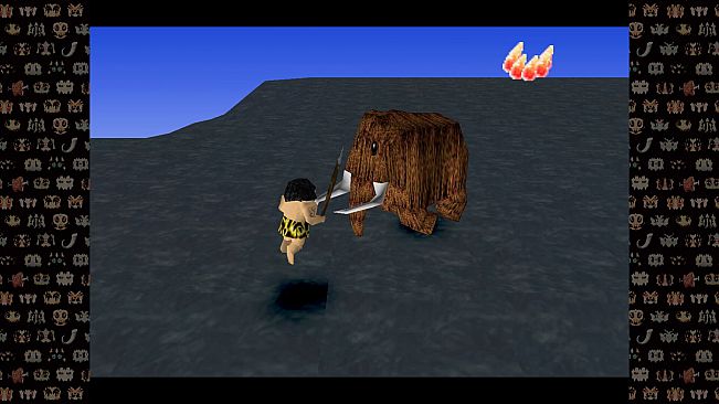 ARTDINK GAME LOG: Tail of the Sun