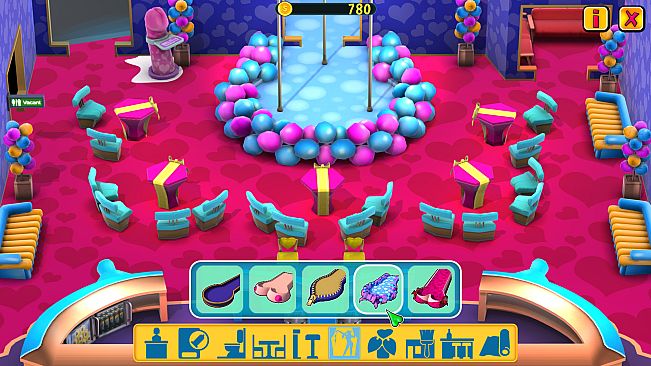 Club Hentai: Girls, Love, Sex