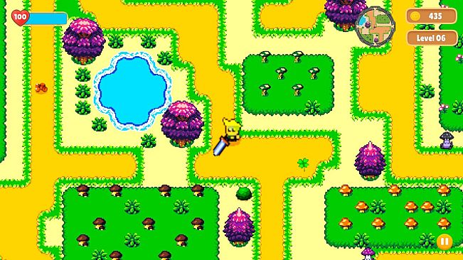 Lost Kingdom: Idle War