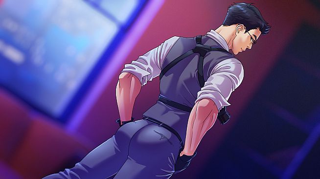 Mister Versatile: Versivion