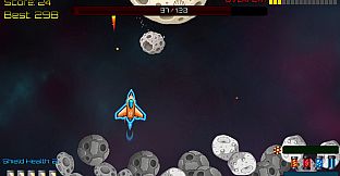 SpaceShooter