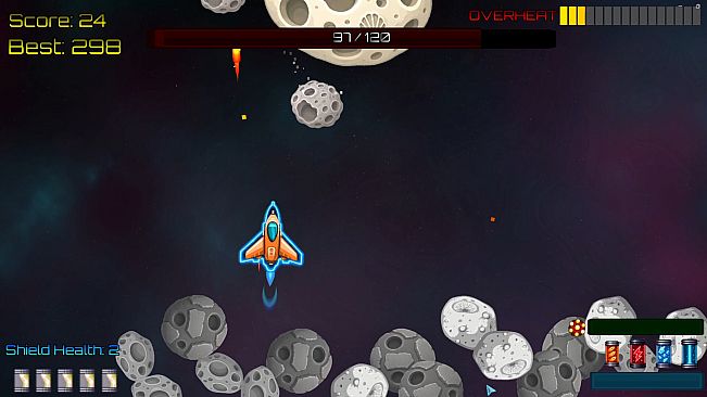 SpaceShooter