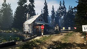 Wild Encounters - Cedar Woods Campground