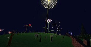 Starfall Hill
