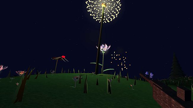 Starfall Hill