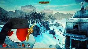 Countryballs: Modern Ballfare