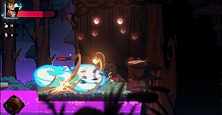 Necromancer´s Ruins