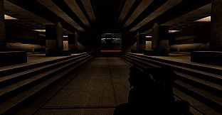 Monolith: Dark Matter
