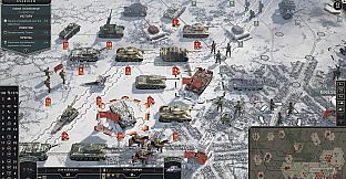 Panzer Corps 2: Elite - 1st Guards